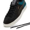 PUMA x Usain Bolt semsket skinn «Paris-OL»