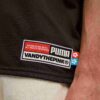 PUMA x VANDYTHEPINK Kortermet trøye