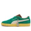 PUMA x VANDYTHEPINK Suede «Gressgrønn»