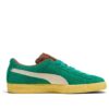 PUMA x VANDYTHEPINK Suede «Gressgrønn»