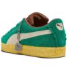 PUMA x VANDYTHEPINK Suede «Gressgrønn»