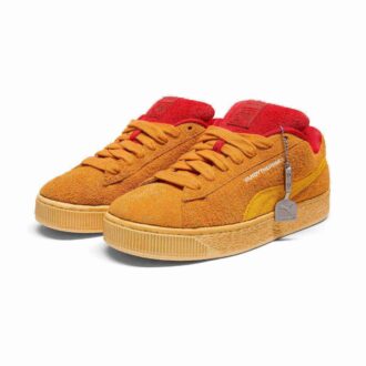 PUMA x VANDYTHEPINK Suede XL Herre Sneakers
