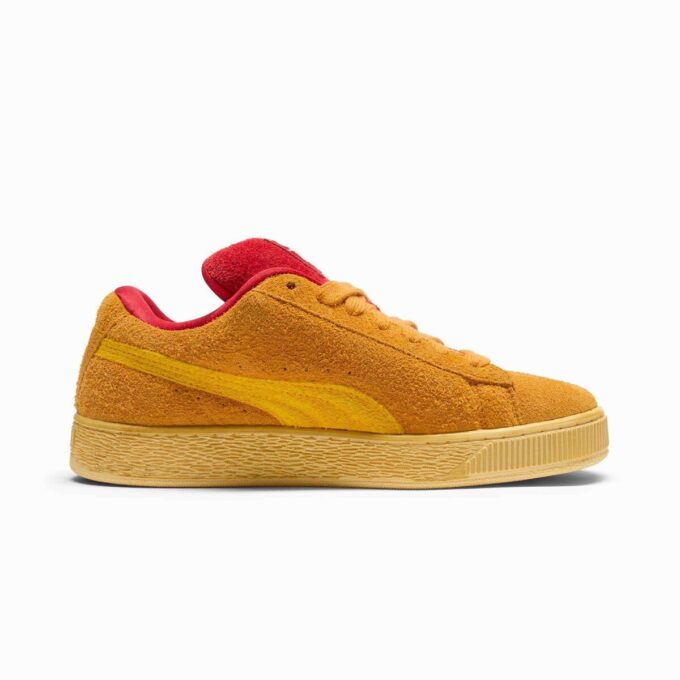 PUMA x VANDYTHEPINK Suede XL Herre Sneakers