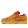 PUMA x VANDYTHEPINK Suede XL «Ingefærte-mandarin»