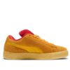PUMA x VANDYTHEPINK Suede XL «Ingefærte-mandarin»