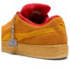 PUMA x VANDYTHEPINK Suede XL «Ingefærte-mandarin»