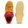 PUMA x VANDYTHEPINK Suede XL «Ingefærte-mandarin»