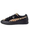 PUMA x Volcom x Billy’s Clyde RT «Leopardprint – Svart»