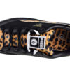 PUMA x Volcom x Billy’s Clyde RT «Leopardprint – Svart»