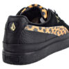 PUMA x Volcom x Billy’s Clyde RT «Leopardprint – Svart»