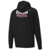 PUMA x Von Dutch Hettegenser «Svart Hvit Rosa»