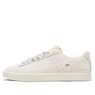 PUMA x We Are Legends Clyde «Neorenessanse»