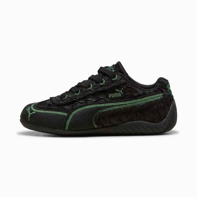 PUMA x WICKED Speedcat Elphie Sneakers til små barn