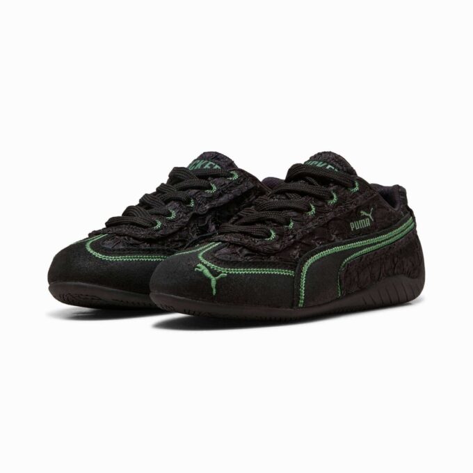 PUMA x WICKED Speedcat Elphie Sneakers til små barn