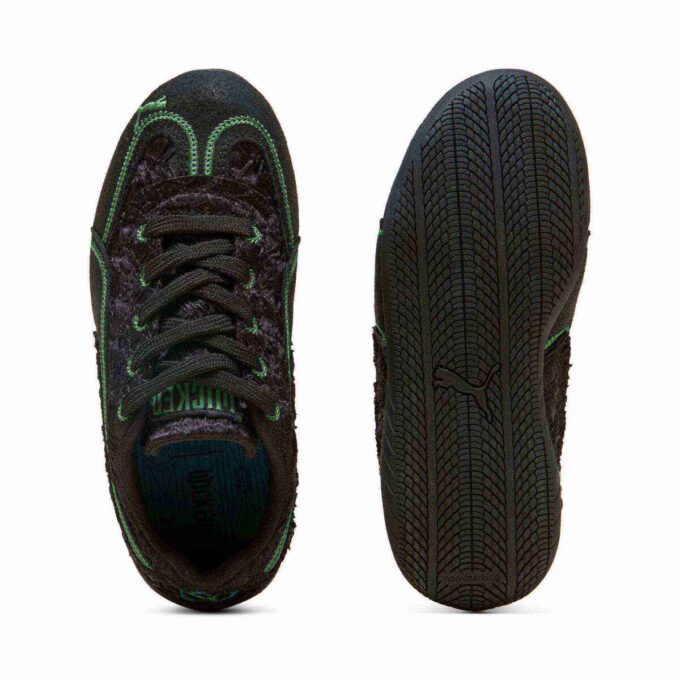 PUMA x WICKED Speedcat Elphie Sneakers til små barn