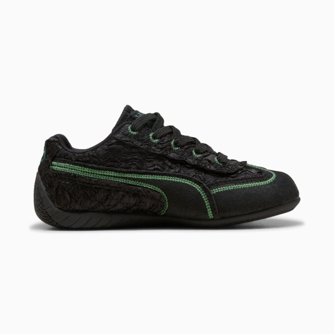 PUMA x WICKED Speedcat Elphie Sneakers til små barn