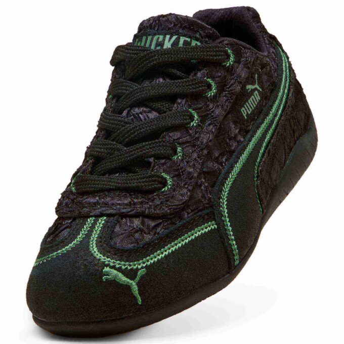 PUMA x WICKED Speedcat Elphie Sneakers til små barn