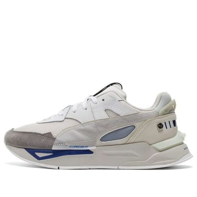 PumaROARINGWILD x PUMA Unisex Mirage Sport Løpesko Grå