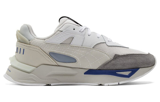 PumaROARINGWILD x PUMA Unisex Mirage Sport Løpesko Grå