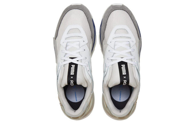 PumaROARINGWILD x PUMA Unisex Mirage Sport Løpesko Grå