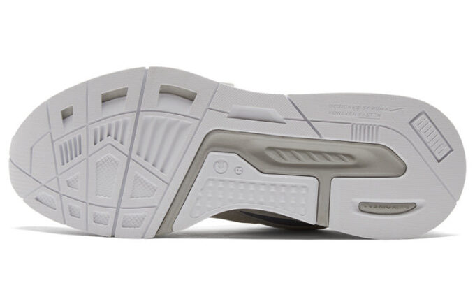 PumaROARINGWILD x PUMA Unisex Mirage Sport Løpesko Grå