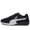 PumaSparco x PUMA SpeedFusion «Svart og hvit»
