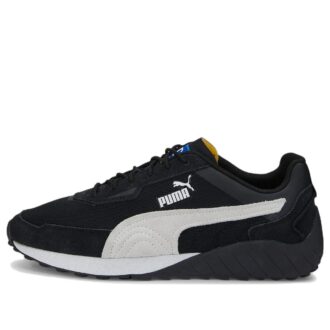 PumaSparco x PUMA SpeedFusion «Svart og hvit»