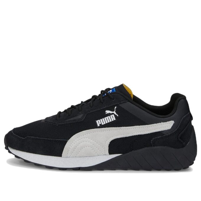 PumaSparco x PUMA SpeedFusion «Svart og hvit»