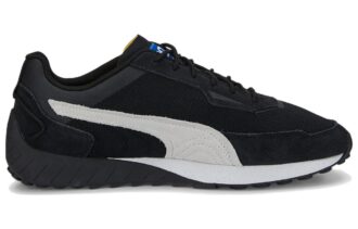 PumaSparco x PUMA SpeedFusion «Svart og hvit»