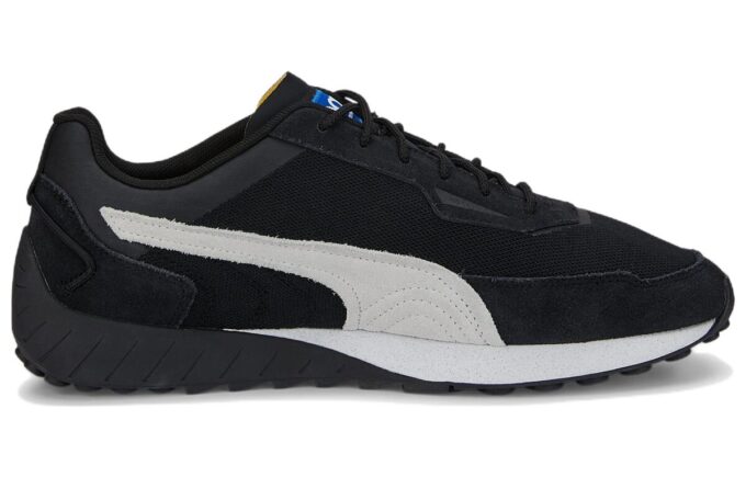 PumaSparco x PUMA SpeedFusion «Svart og hvit»
