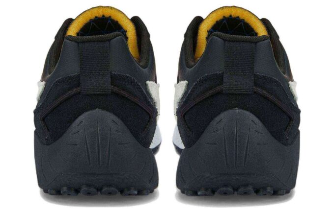 PumaSparco x PUMA SpeedFusion «Svart og hvit»