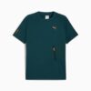 PUMATE Herre Lomme-T-skjorte