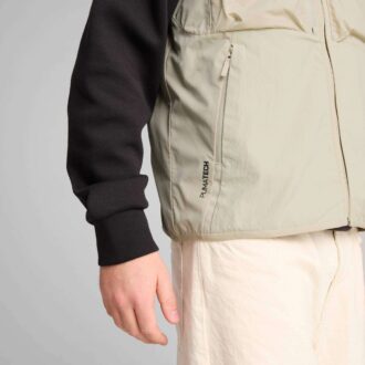 PUMATECH Herre Cargo Vest