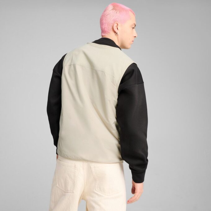 PUMATECH Herre Cargo Vest
