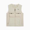 PUMATECH Herre Cargo Vest
