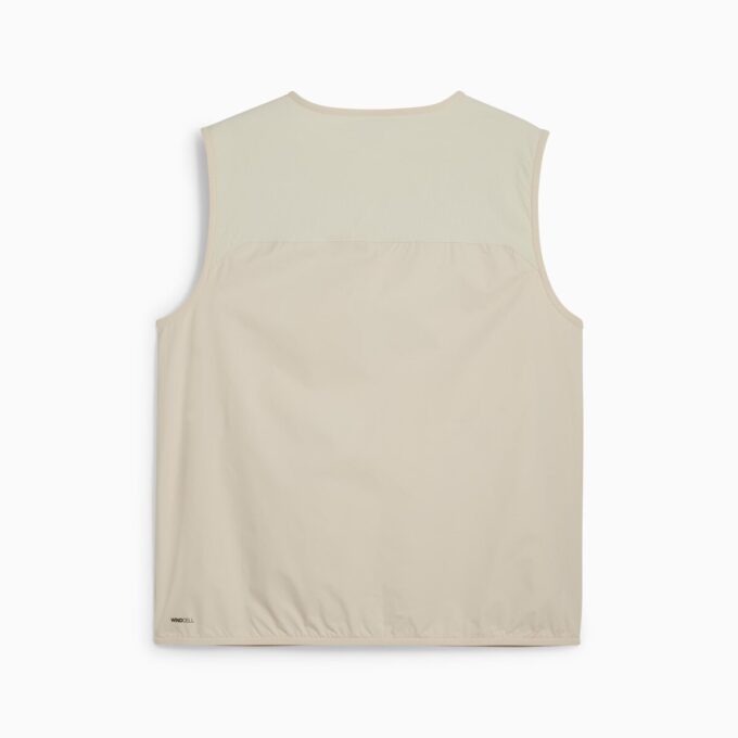PUMATECH Herre Cargo Vest