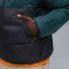PUMATECH Menn PrimaLoft® Pufferjakke