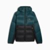 PUMATECH Menn PrimaLoft® Pufferjakke