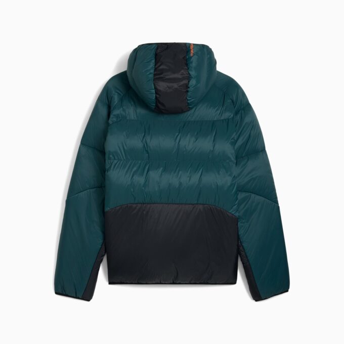 PUMATECH Menn PrimaLoft® Pufferjakke