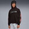 PUMATECH-X Herre Fleece Hettegenser