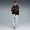 PUMATECH-X Herre Fleece Hettegenser