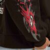 PUMATECH-X Herre Fleece Hettegenser