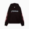 PUMATECH-X Herre Fleece Hettegenser