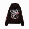 PUMATECH-X Herre Fleece Hettegenser