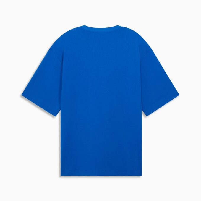 PUMATECH-X Menn Boxy T-skjorte