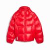 PUMATECH-X Menn Overdimensjonert PrimaLoft® Pufferjakke