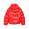 PUMATECH-X Menn Overdimensjonert PrimaLoft® Pufferjakke