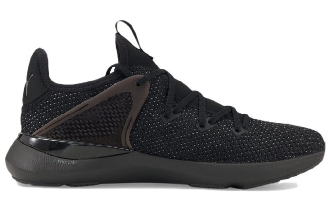 Pure XT Raffinert &laquo;Black Castlerock&raquo;