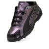 Pust inn &laquo;Color Shift Aubergine&raquo;