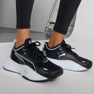 PWR NITRO™ SQD 2 Lace Pack Treningssko for kvinner